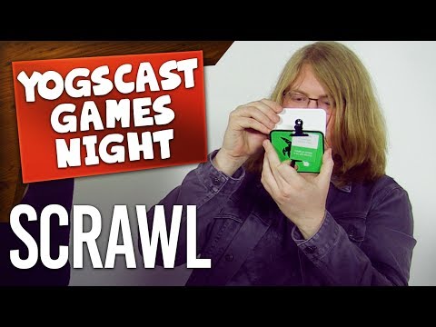 YOU CAN'T DRAW THAT! | Scrawl
