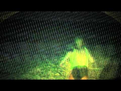 NIGHTRUN87 - Get Off The Train (Official Video)