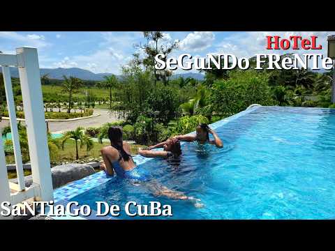 HoTeL MuTHu SeGuNDo FReNTe 4☆