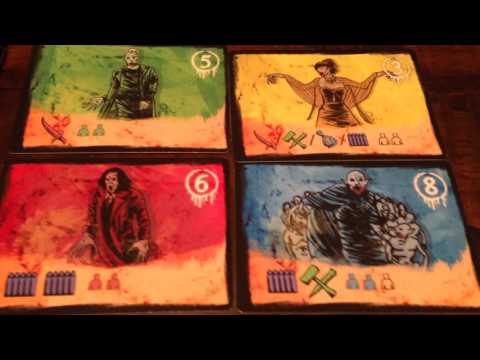 Nocturnal Rules Overview