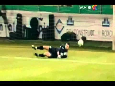 Jucator Vedeta Ep.4 Vlad Chiriches