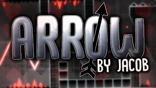 [VERIFIED] arrow by jacobsucks (xo Remake)