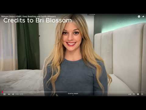 Real Bri Blossom
