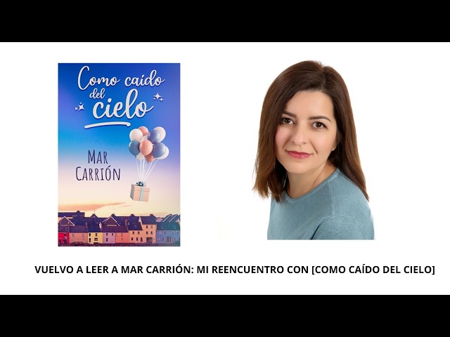 Vídeo relacionado con Como caído del cielo
