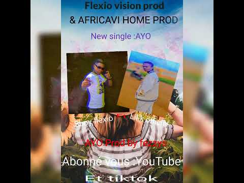 sboy flexio ft Lile-k officiel  Ayo prod By Fezyss