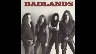 6. Streets Cry Freedom -  Badlands