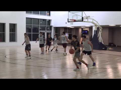 uptown tweakerz vs Demar - saturday tier 5 - tcbl 2021 fall