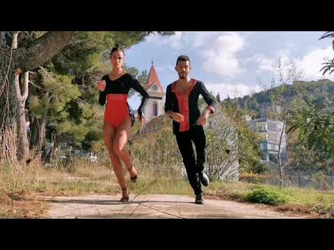 Tropical Gem Fernando Sosa Project by Sahar Dance School Salsa ON1