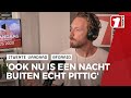 Doe jij ook mee met "geef 8 voor een nacht"?