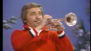 "Sleigh Ride" - Doc Severinsen & ORU World Action Singers - 1973