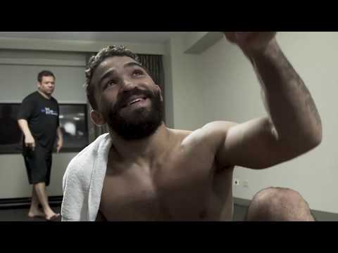 Patricio Pitbull Says He Almost Pulled Out Of Bellator 241 After Second Son Was Born