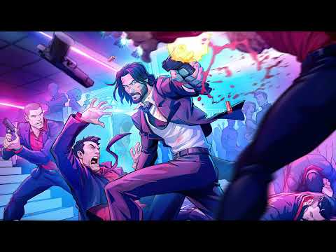 The Neon Droid & Celina - Dead Code