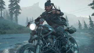 DAYS GONE - Amazing Song Scene - Jack Savoretti Soldier&#39;s Eyes