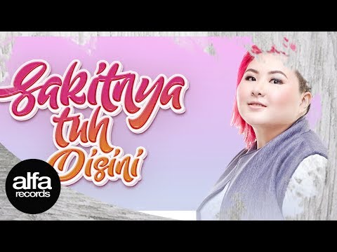 Yuka Tamada - Sakitnya Tuh Disini (Official Lyric Video)