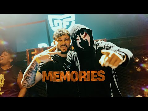 D-Fence & Elite Enemy - Memories