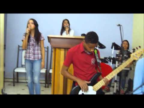 Quadrangular Vera Cruz.....B.H...M.G.....25 Agosto 2012 - Sabado - Mocidade -.