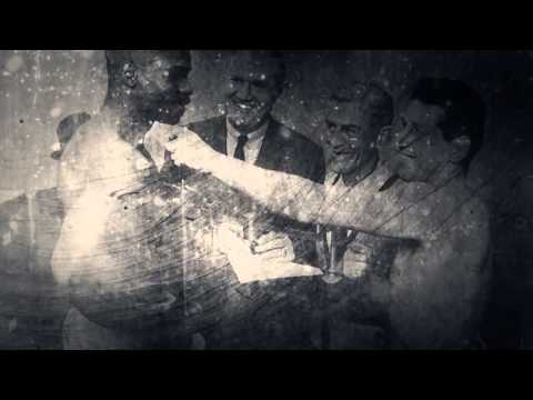 Hurricane Mixtape - MezzoSangue - Introducing (Prod. by Mezzosangue - Scratch by Dj Pitch8)