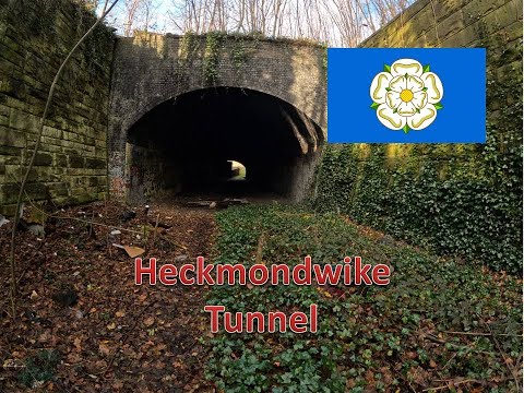 Heckmondwike Tunnel
