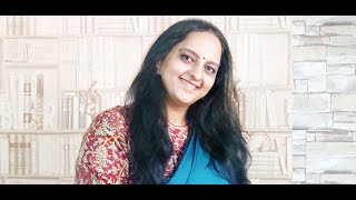 An Encouraging Story Of Inspiring Women Abirami Vivek