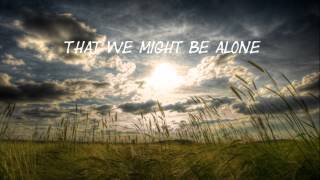 Tyrone Wells - More Lyrics