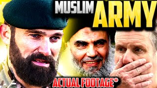 Islam, Ant Middleton's Warning & Britain: The Clip EVERY Brit Must See