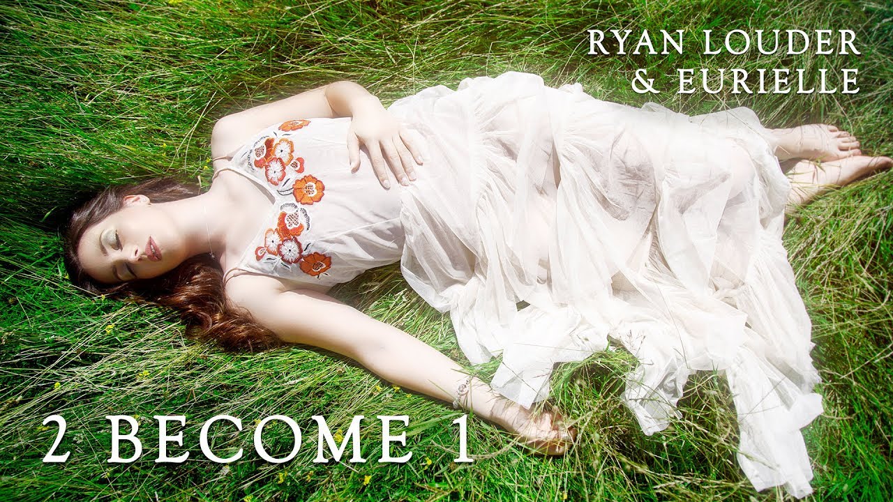 EURIELLE & RYAN LOUDER: 2 Become 1 - Cover (Originally by Spice Girls)