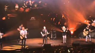 Planetshakers Live In Manila 2015 August 14 &quot;Leave Me Astounded&quot;