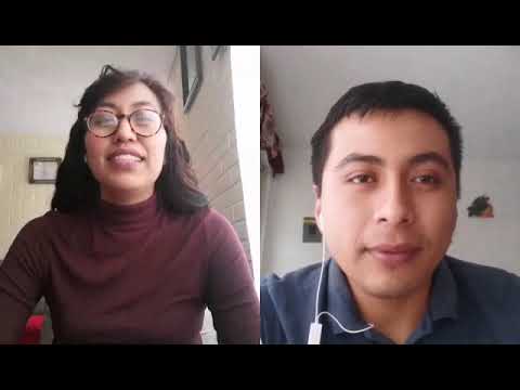 Invitación a salir en Inglés