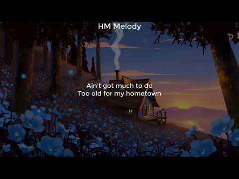 Jeremy Zucker | Comethru (Lyrics) (4K)