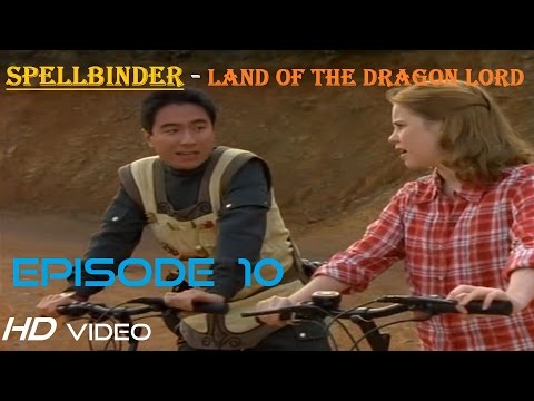 Spellbinder Season 2 - Episode 10 _____"FULL HD 1080p"