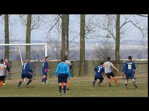 LKS Owsiszcze - LKS Gamów