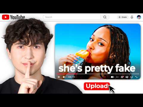 I Tricked the Internet With a Fake KATSEYE Song