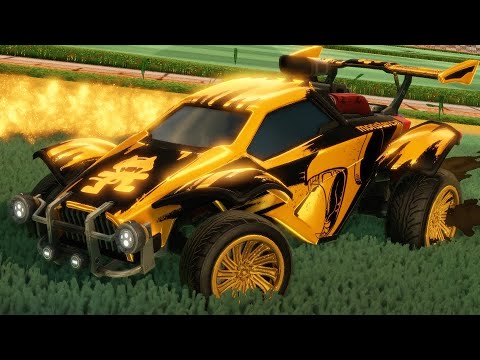 This is what happens when 3 WORLD CHAMPIONS take on ranked… | Supersonic Legend 3v3 | Rocket League