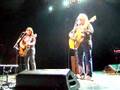 Fleet of Hope- New Indigo Girls song- 5.31.08 Richmond VA