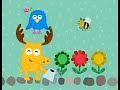 Noggin Flower Colors Bumpers Jack S Big Music Show And Blue S Clues Versions 2005