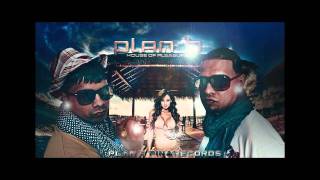 Mis Canciones Hablan de Sexo Plan B Feat J-king y El Maximan
