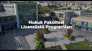 Özyeğin Üniversitesi Tam Burslu Yüksek Lisans ve Doktora Programları 2