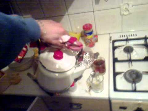 Gotuj z Janeczkiem odc. 1