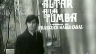 Telenovela "Del altar a la tumba" (México, 1969).wmv