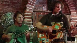 Watch Me Dance, Take a Chance - Scott Garriott (Oberon's 7/30/16)