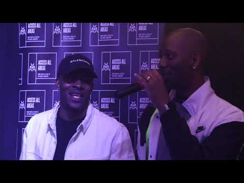 AAA LIVE MUSIC XMAS SPECIAL - December 2021