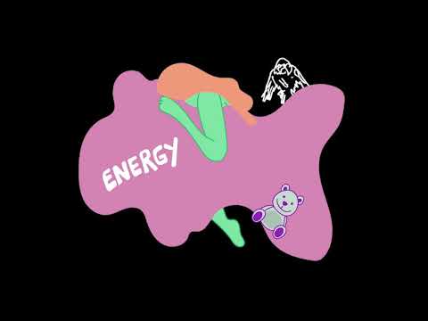 Lil Bird - Energy
