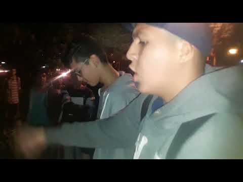 Bopla/Kode vs ???/??? - 8vos - CondorFree Duplas vol.1 Temporada 4