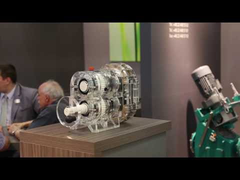 Wideorelacja z targów WOD-KAN 2016