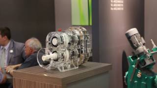 Wideorelacja z targów WOD-KAN 2016