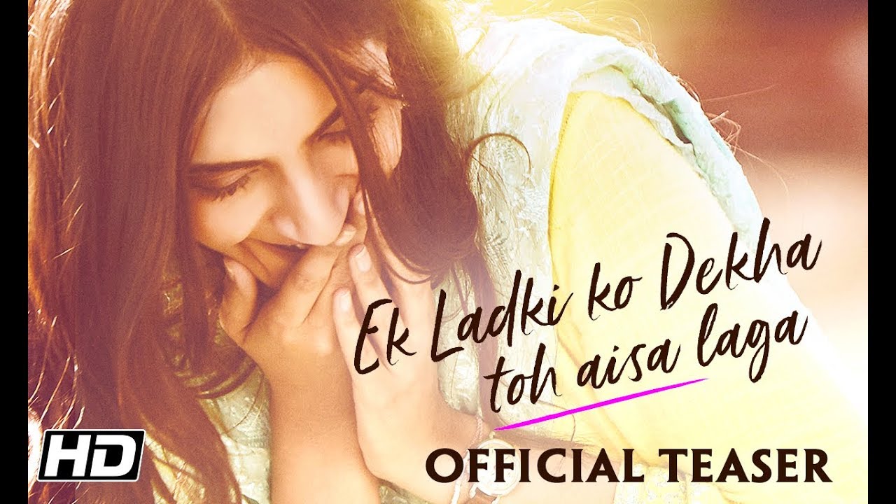 Ek Ladki Ko Dekha Toh Aisa Laga Teaser Out Now – Anil Kapoor, Sonam Kapoor, Rajkummar & Juhi