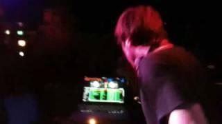 Slap N' Dash at Scatterfest (The Espy 30/1/2010)