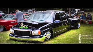 DJ JD- QUE-JUNGLE FEVER(33,35)