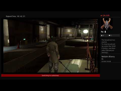 Chapter 3 substories 2