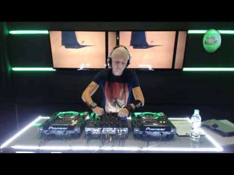 Live @ Radio Intense 11.09.2013 - Anna Lee